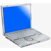 Panasonic Toughbook W7